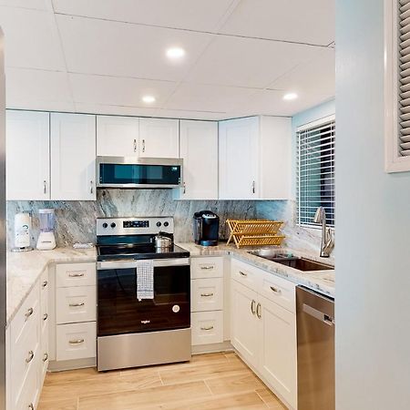 Апартаменты Watercrest 703 Панама-Сити Экстерьер фото