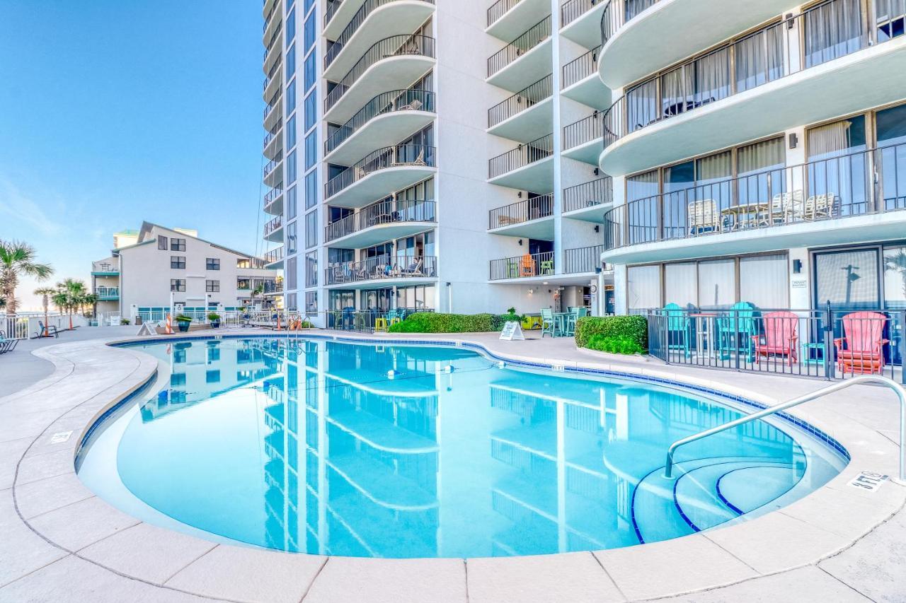 Апартаменты Watercrest 703 Панама-Сити Экстерьер фото